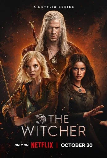 Ведьмак (2019) онлайн бесплатно